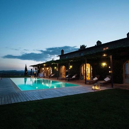 Wine Resort Conti Di San Bonifacio Montemassi Exterior foto