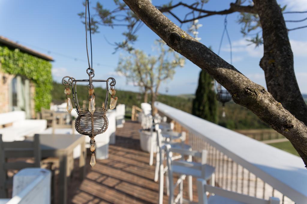 Wine Resort Conti Di San Bonifacio Montemassi Exterior foto