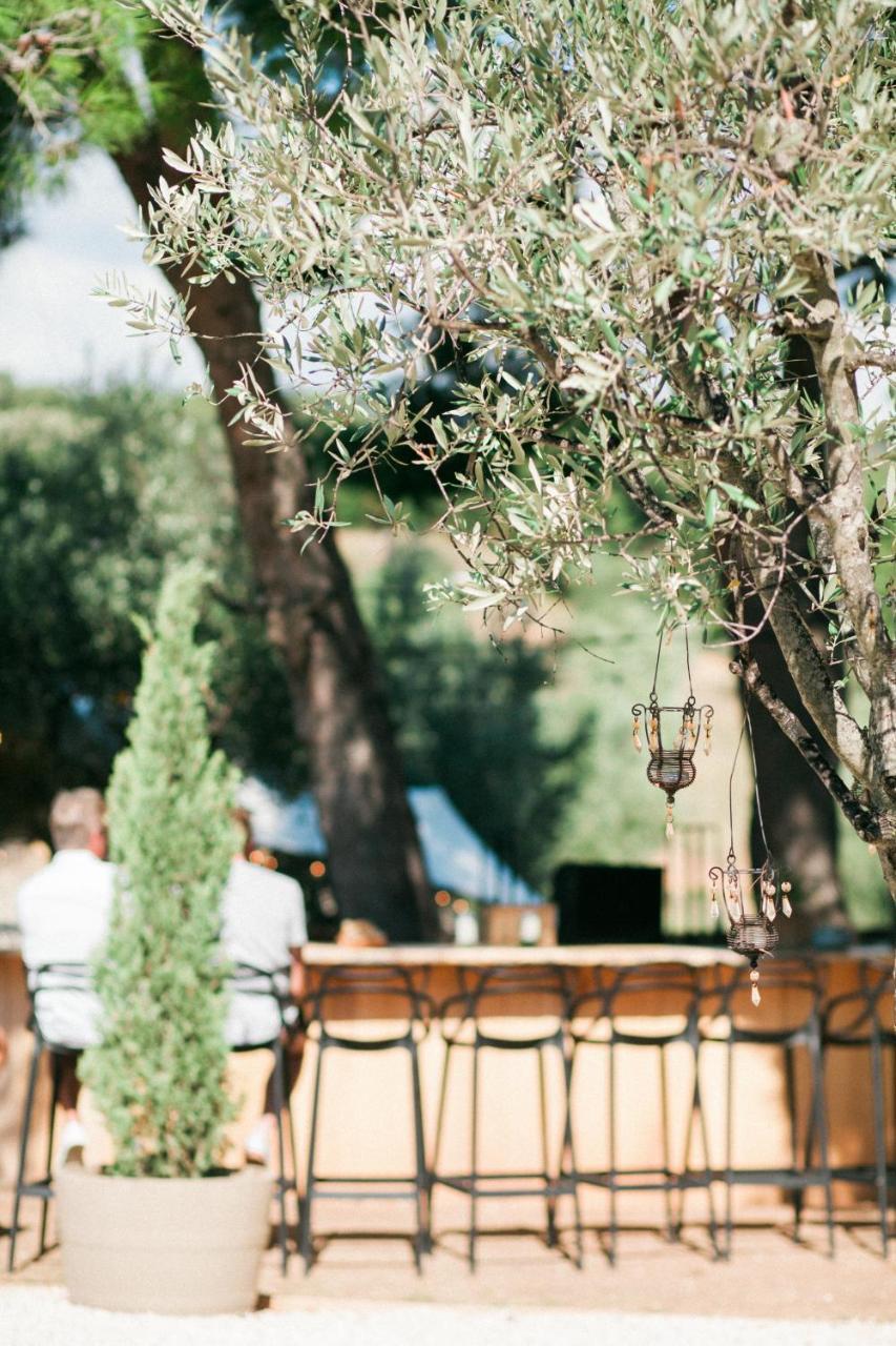 Wine Resort Conti Di San Bonifacio Montemassi Exterior foto